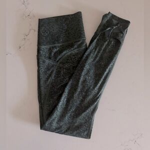 All in Motion Everyday Soft Ultra High-Waisted Leggings in Spring Green